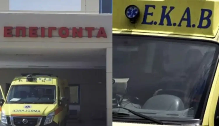Νεκρός εντοπίστηκε 24χρονος μέσα στο σπίτι του – Προσπάθησαν να τον επαναφέρουν χωρίς θετικό αποτέλεσμα