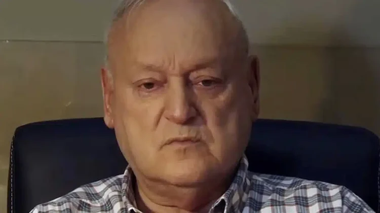 Βρήκαν μυστική κρύπτη στο γραφείο του Σταύρου Γεωργίου που «έκρυβε» την αλήθεια – Το μυστικό που φέρνει την απόλυτη ανατροπή στην υπόθεση