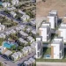 Χαλκιδική: Χτίζεται «χωριό» με 175 βίλες από τουρκικό όμιλο – Πόσο κοστίζουν