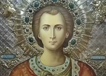 Σήμερα γιορτάζει ο μεγάλος Άγιος που πέθανε με αποκεφαλισμό και ακούστηκε φωνή από τον ουρανό που τον καλούσε με το όνομα του