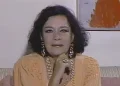 Η αδημοσίευτη φωτογραφία της Τζένης Καρέζη με τη μητέρα της πριν από 65 χρόνια