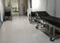 Συναγερμός στην Αττική: Εννέα άτομα με σαλμονέλα στο Κρατικό Νίκαιας – Είχαν φάει όλοι στο ίδιο μαγαζί
