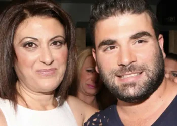 Συγκινεί η ανάρτηση της μητέρας του Παντελή Παντελίδη για την γιορτή του – «Ψυχή μου…»