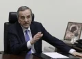 Ποσοστό σοκ – Mόλις διέρρευσε το νούμερο για το κόμμα Σαμάρα