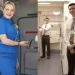 Γιατί οι αεροσυνοδοί σάς χαιρετούν στην πόρτα του αεροπλάνου – Τι ελέγχουν όταν επιβιβάζεστε