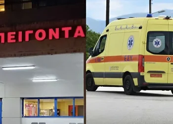 Νεκρός 17χρονος: Κατέρρευσε ξαφνικά μπροστά στους φίλους του στην πλατεία