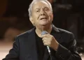 Μητσιάς: «Ο γιος του Χατζηδάκι του απαγόρευσε να τραγουδήσει τον “Γιάννη τον Φονιά” κι εκείνος τον απήγγειλε»