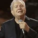 Μητσιάς: «Ο γιος του Χατζηδάκι του απαγόρευσε να τραγουδήσει τον “Γιάννη τον Φονιά” κι εκείνος τον απήγγειλε»