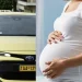 Πήρε ταξί για το μαιευτήριο, αλλά το μωρό δεν περίμενε – Η μητέρα ήταν ψύχραιμη και το παιδί πανέμορφο, λέει ο οδηγός