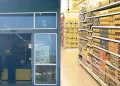 Λουκέτο σε πασίγνωστη αλυσίδα σούπερ μάρκετ – Κλείνει όλα τα καταστήματα στην Ελλάδα