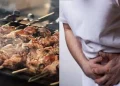 Αθήνα: Πού βρίσκεται το γνωστό εστιατόριο από το οποίο παρήγγειλαν τα άτομα που κατέληξαν στο νοσοκομείο