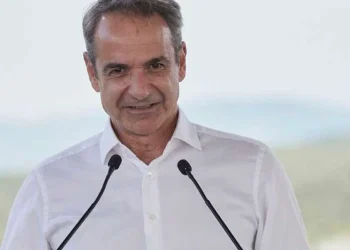 Μητσοτάκης: «Σας εγγυώμαι ότι το 2030, με κυβέρνηση της ΝΔ, θα βρίσκεται σε πολύ καλύτερη κατάσταση από ό,τι βρίσκεται σήμερα – Ας αφήσουμε στη μιζέρια όσους τα βλέπουν όλα μαύρα»