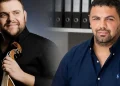 Ανέβαλαν το γλέντι με τον Σαμόλη και προσέφεραν 2.000 σουβλάκια στους πυρόπληκτους