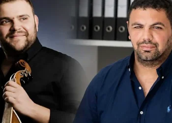 Ανέβαλαν το γλέντι με τον Σαμόλη και προσέφεραν 2.000 σουβλάκια στους πυρόπληκτους