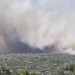 Θήβα: Η πυρκαγιά έφτασε στην Ξηρονομή – Νέα μηνύματα του 112 για απομάκρυνση κατοίκων