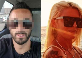 «Πάγωσαν» όλοι με τις αποκαλύψεις για τη Σύρο: Τους χτυπούσε το κουδούνι με fullface και μαχαίρι – «Βοηθήστε με είναι κλέφτρα»