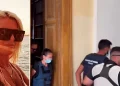 Δίωξη για θανατηφόρα σωματική βλάβη στον 41χρονο για τη δολοφονία της διασώστριας του ΕΚΑΒ στη Σύρο, για συνέργεια κατηγορείται η σύζυγός του