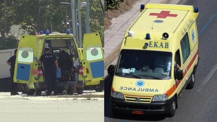 Τραγωδία στη Θήβα: Μόλις 21 ετών έφυγε από την ζωή – Βαρύ πένθος στην πόλη