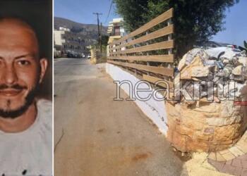 Θρήνος στα Μάλια για τον 27χρονο Δημήτρη — Έχασε τη ζωή του σε σοκαριστικό τροχαίο