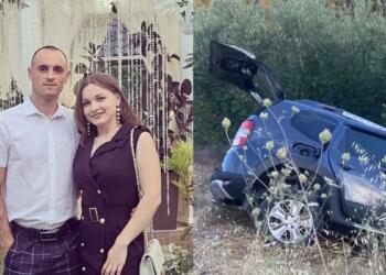 Ευχάριστα νέα: «Ξυπνάει» σταδιακά η 7χρονη από τη Μολδαβία που έχασε την οικογένειά της σε τροχαίο στη Χαλκιδική