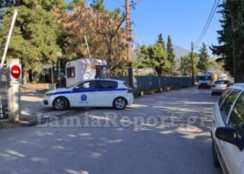 Ανείπωτη τραγωδία στη Λαμία – Έφυγε ξαφνικά από τη ζωή 16χρονος