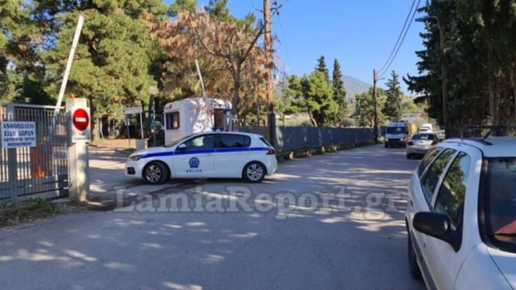 Ανείπωτη τραγωδία στη Λαμία – Έφυγε ξαφνικά από τη ζωή 16χρονος