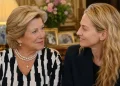 Το δώρο της Χρυσής στην Άννα-Μαρία: Τι της χάρισε ανήμερα των γενεθλίων της – Ξέσπασε σε δάκρυα η Βασίλισσα
