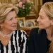 Το δώρο της Χρυσής στην Άννα-Μαρία: Τι της χάρισε ανήμερα των γενεθλίων της – Ξέσπασε σε δάκρυα η Βασίλισσα
