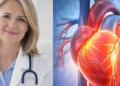 Καρδιολόγος αποκαλύπτει: Το θρεπτικό συστατικό που πολλοί αγνοούν και βοηθά την καρδιά μετά τα 50