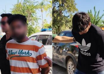 Ναύπλιο: Στον ανακριτή οι δύο νεαροί Ινδοί για τη δολοφονία του ψυχολόγου–Το καρτέρι, η ληστεία και το πτώμα στην Κάντια