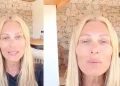 Νατάσα Θεοδωρίδου: Αμακιγιάριστη στο Instagram – «Πόσο όμορφη είναι η ζωή»
