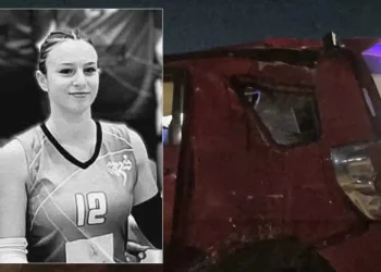 Σοκ στο βόλεϊ: «Έφυγε» από τη ζωή σε τροχαίο η 17χρονη Ελευθερία