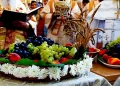 6 Αυγούστου: Μεταμόρφωση του Σωτήρος – Γιατί ευλογούνται τα σταφύλια;