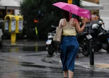 «Έρχεται από 4 Σεπτεμβρίου…»: Tpελάθnκαv οι Μετεωρολόγοι με αυτό που θα γίνει στον Καιρό την επόμενη Εβδομάδα