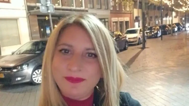 Κάτω Αχαΐα: Θρήνος για την 46χρονη Ελένη που σκοτώθηκε στο φρικτό τροχαίο με τη μετωπική σύγκρουση – Επέστρεφε από τη δουλειά της