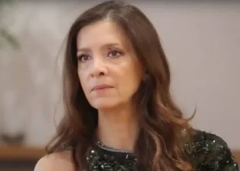 Θρήνος για την αγαπημένη μας ηθοποιό, Κατερίνα Λέχου – Πέθανε ο πατέρας της