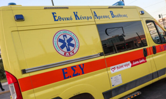 ΜΟΛΙΣ ΕΝΤΟΠΙΣΤΗΚΕ ΝΕΚΡΗ ΜΕΣΑ ΣΕ ΞΕΝΟΔΟΧΕΙΟ