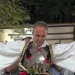 Ο Νίκος Αλιάγας χόρεψε με φουστανέλα σε πανηγύρι στη Σταμνά Μεσολογγίου και γνώρισε την αποθέωση