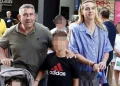 Ελένη Φωτοπούλου: Οι ευχές στον σύζυγό της, Άκη Παυλόπουλου – «Ο φύλακας άγγελος όσων έχουν την τύχη να βρίσκονται κοντά του»