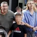 Ελένη Φωτοπούλου: Οι ευχές στον σύζυγό της, Άκη Παυλόπουλου – «Ο φύλακας άγγελος όσων έχουν την τύχη να βρίσκονται κοντά του»