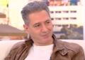Δεν το είχε παρατηρήσει κανείς: Ανατριχιάζει η τελευταία συνέντευξη του Δημήτρη Κόκοτα, 2 ημέρες πριν το έμφραγμα