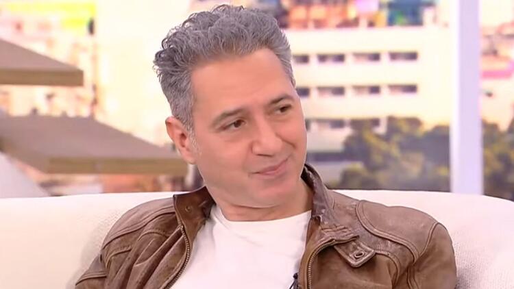 Δεν το είχε παρατηρήσει κανείς: Ανατριχιάζει η τελευταία συνέντευξη του Δημήτρη Κόκοτα, 2 ημέρες πριν το έμφραγμα