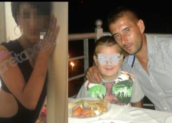 Από θύμα, δολοφόνος: Την άφησαν ελεύθερη και γύρισε και τον έσφαξε!