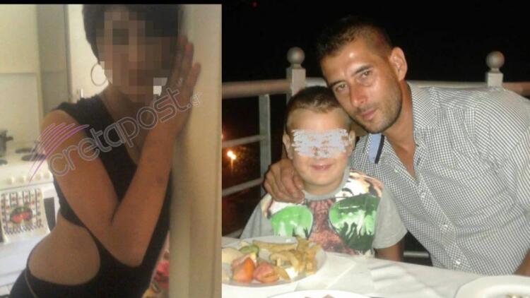 Από θύμα, δολοφόνος: Την άφησαν ελεύθερη και γύρισε και τον έσφαξε!