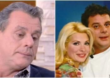 Γιάννης Γκελντής: «Η κόρη μου δεν μου μιλάει! Φταίω, φοράω τα παντελόνια μου!» – Ο διάσημος σεφ που μπήκε στη φυλακή για χρέη, μιλάει για πρώτη φορά μετά την αποφυλάκισή του