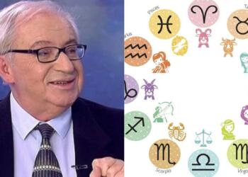 Εβδομαδιαίες προβλέψεις 17-23 Αυγούστου από τον Κώστα Λεφάκη: Πλανητικές ανατροπές και σημαντικές αποκαλύψεις για όλα τα ζώδια