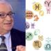 Εβδομαδιαίες προβλέψεις 17-23 Αυγούστου από τον Κώστα Λεφάκη: Πλανητικές ανατροπές και σημαντικές αποκαλύψεις για όλα τα ζώδια