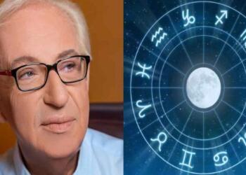 Ο Κώστας Λεφάκης προειδοποιεί: Ποια ζώδια θα βιώσουν πρωτοφανείς ανατροπές αυτή την εβδομάδα (03-09/08)