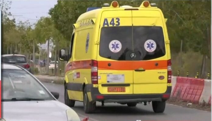 Τραγωδία σε σφοδρό Τροχαίο: Μητέρα και γιος σκοτώθηκαν όταν το αυτοκίνητό τους συγκρούστηκε μετωπικά με φορτηγό – Είχε κάμερα που κατέγραψε τη σύγκρουση (video)