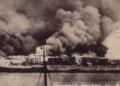 Σαν σήμερα, 29 Αυγούστου 1922: Η Σμύρνη πυρπολείται από τους Τούρκους – Χιλιάδες Έλληνες και Αρμένιοι χάνουν τη ζωή τους και ξεριζώνονται